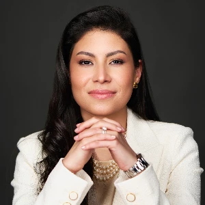 Rebeca Mosquera
