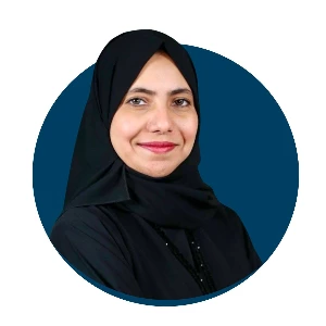 Dr. Eman Ehsan