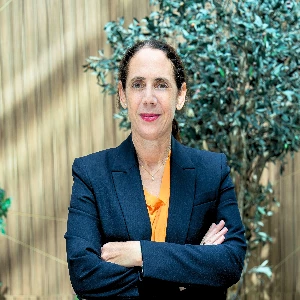 Dalia Rohte