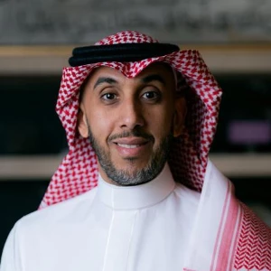 Dr. Mohammed Albaiz
