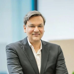 Mr. Prakhar Sharma