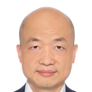 Mr. Joe Zhou