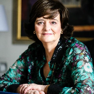 Ms. Cherie Blair CBE, KC