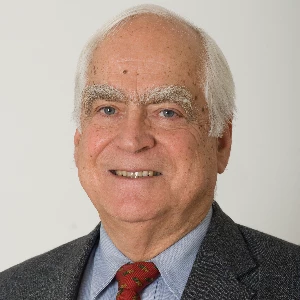 Prof. Dr. Peter Eigen