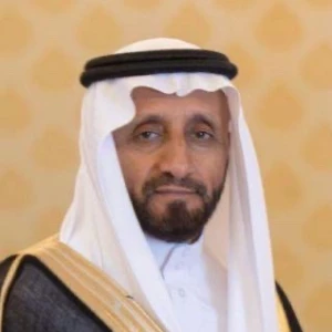 H.E. Mr. Mohammed Al Ajaji