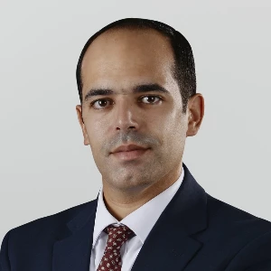 Amr Omran