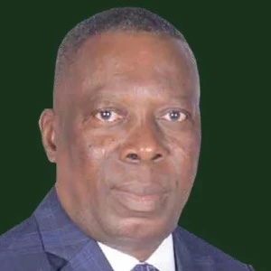 Dr. Souley Amadou