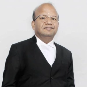Mr. Rajagopal Venkatakrishnan