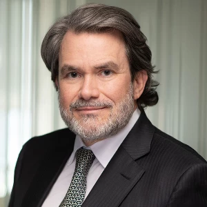 Mr. Thomas P. Wilson