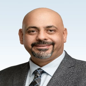 Ahmed Sedky