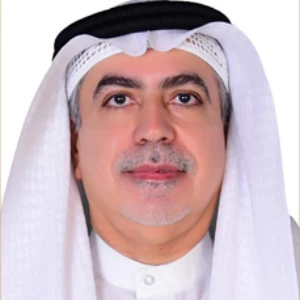 Dr. Salah Almedfa