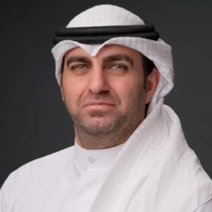 Mr. Adnan Mahmoud Abel