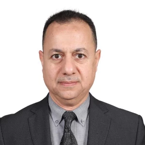 Dr. Abdulateef Nayyef Abdulateef