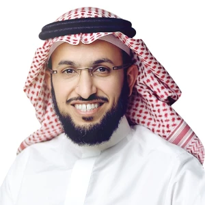 H.E. Mr. Abdulaziz Al-Duhaim