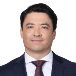 Dr Bajar Scharaw