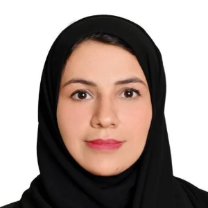 Nouf Albluwi