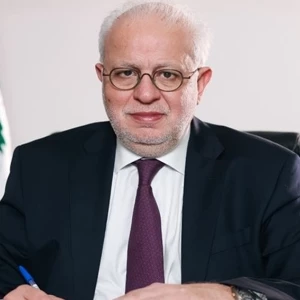 H.E. Mr. Adel Nassar