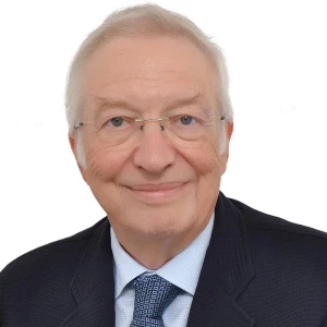 Alec Emmerson