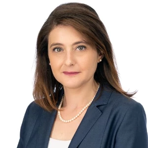 Soraya Corm-Bakhos
