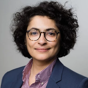 Yasmine Lahlou
