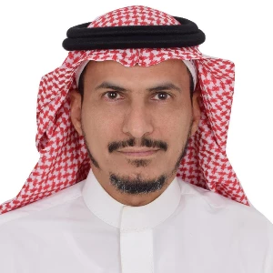 Dr. Ahmed Al-Jofan