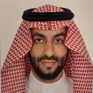 Dr. Ahmed Al-Juwair