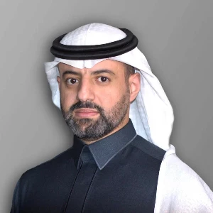 Abdullah Al-Dubayan