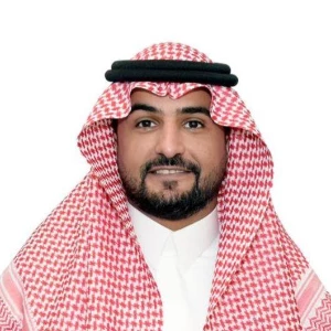 Salman Al-Suhaibani