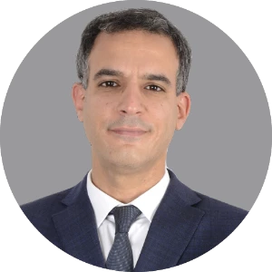 Sherif El Saadani