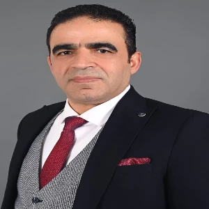 Ibrahim Nasr