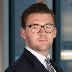 Alfie Burr