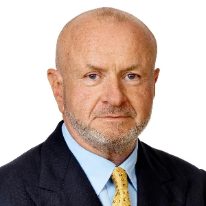 Michael Allen