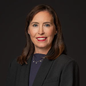 Naomi Griffin