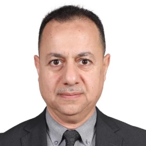 Dr. Abdullatif  Naif Abdullatif